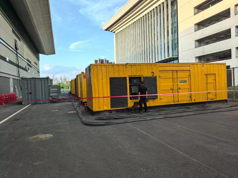 德保柴油发电机冬季保养注意事项？