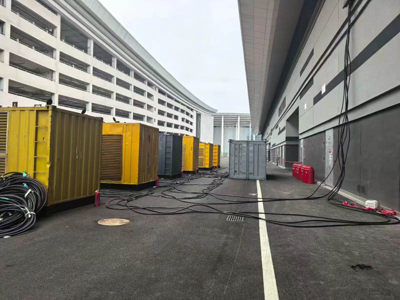 德保冬季柴油发电机启动前需要做哪些准备工作？