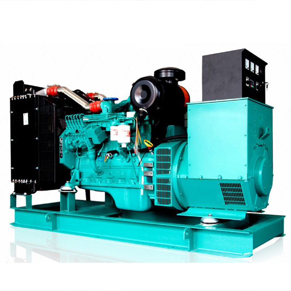 德保柴油发电机操作及日常维护