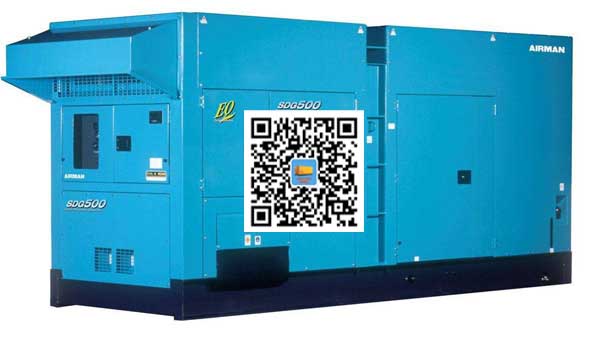 德保出租发电机 进口和国产柴油发电机组有什么不同