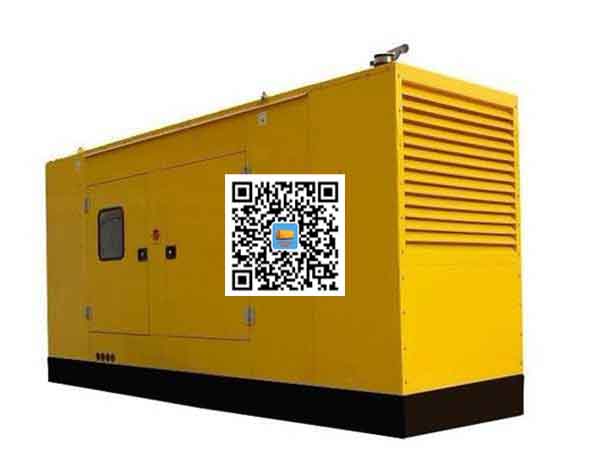 德保出租发电机 柴油发电机不维护对机器有什么影响