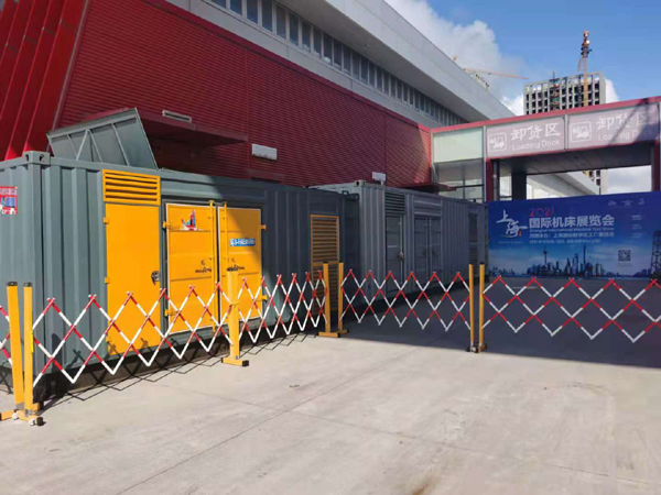 德保发电机租赁的“望、闻、问、切”你知道多少？