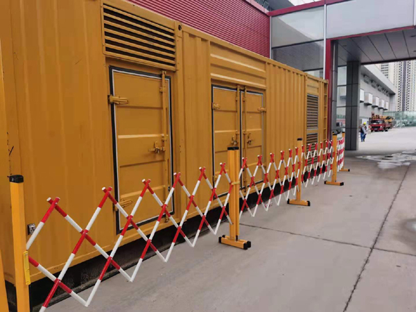 德保发电机出租 你知道怎样鉴定发电机品质的好坏吗？