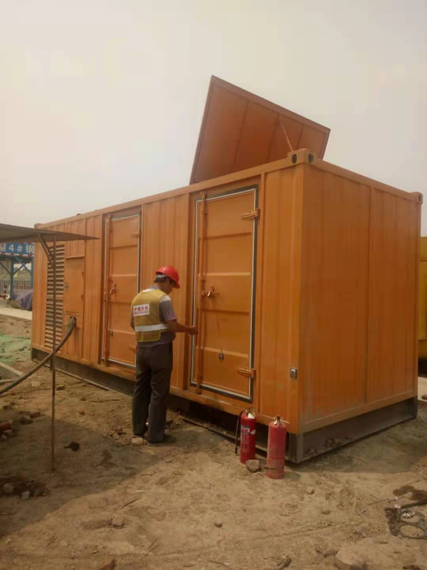 德保柴油发电机组不定期保养会出现哪些问题？