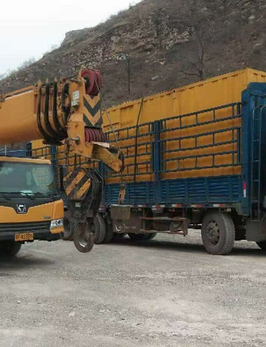 德保租赁发电机-柴油发电机的冷却与通风