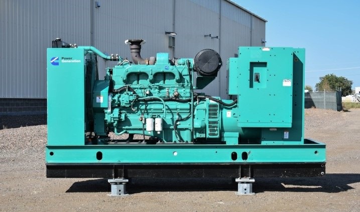 德保发电机出租-教您发电机厂家该如何选购