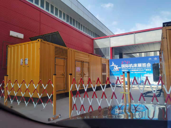 德保出租发电机-柴油发电机和汽油发电机哪个更好一些？