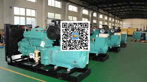 德保发电车出租-康明斯发电机远销国内外市场的三大理由