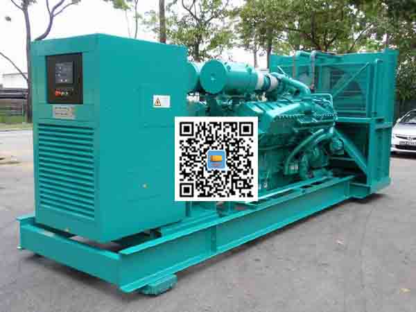 德保发电机出租-柴油发电机组的基本分类有哪些？