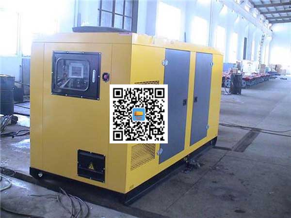 德保租赁发电机-柴油发电机组的四大主要用途