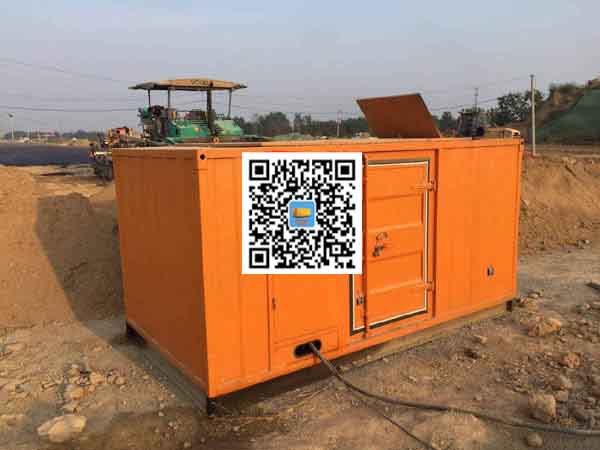 德保发电机出租-发电机内的活塞质量超差对发电机有影响么？