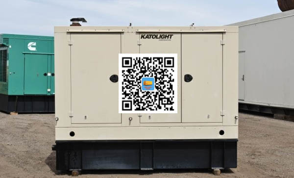 德保租赁发电机-柴油发电机电压为什么不稳？