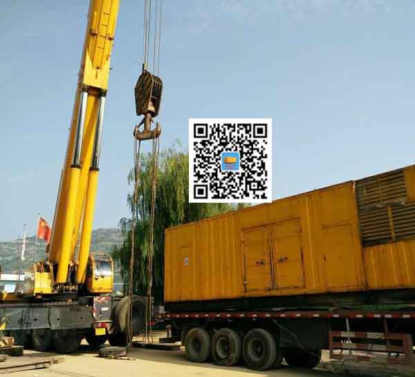 德保发电车出租-全自动发电机组长期不使用该如何保养？