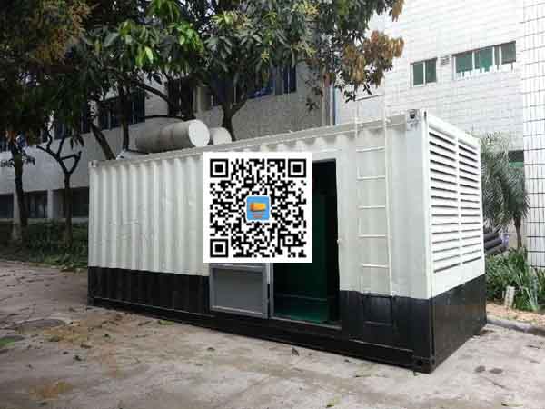 德保出租发电机-什么样的柴油发电机使用效果比较好