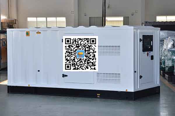 德保租赁发电机-造成柴油发电机机组产生积炭的原因？