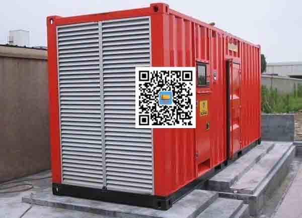 德保发电机出租-柴油发电机组并机常见问题