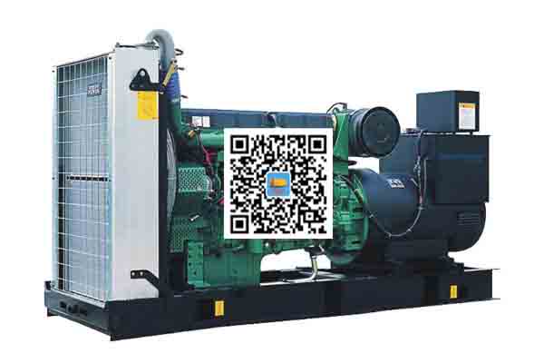 德保租赁发电机-柴油发电机组不及时维护危害大