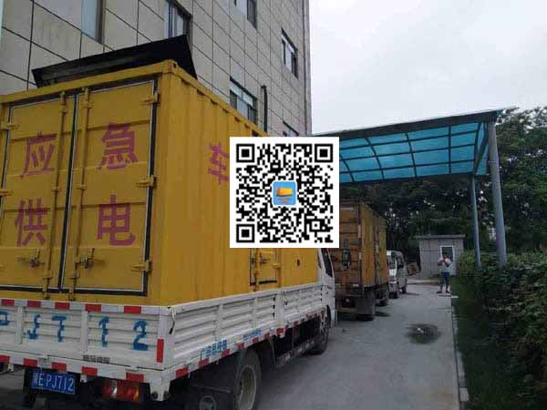 德保出租发电机-柴油发电机组启动困难的原因有哪些？