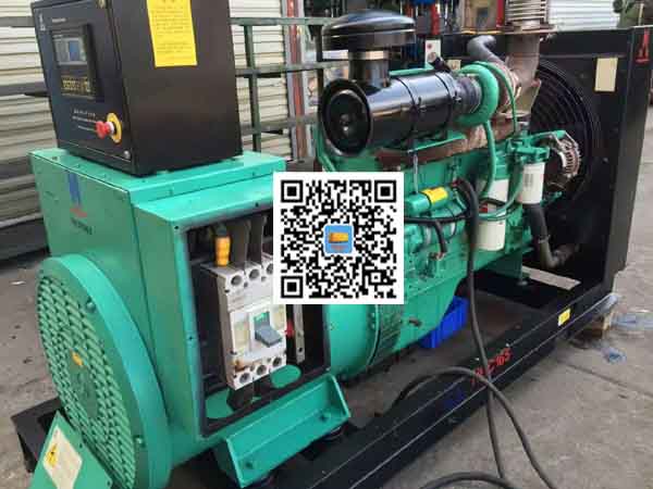 德保租赁发电机-发电机一般变压器磁芯所使用的是什么材料？