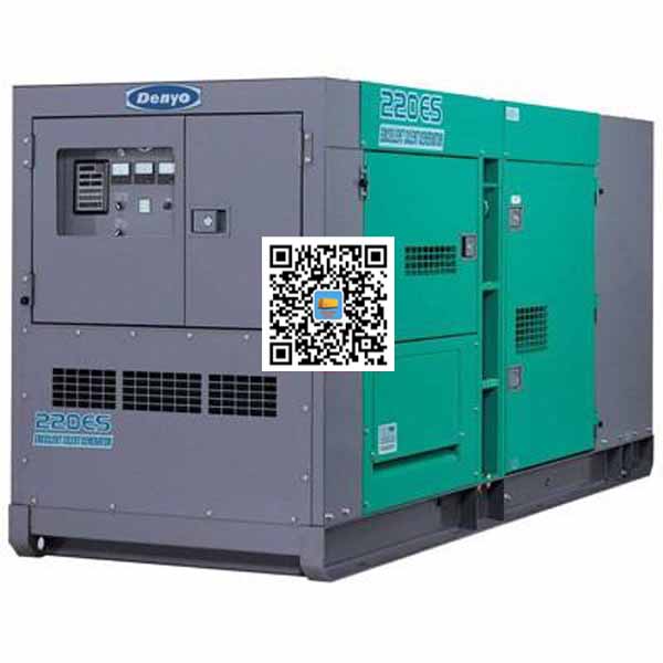 德保租赁发电机-潍柴发电机平常该如何维护和检修