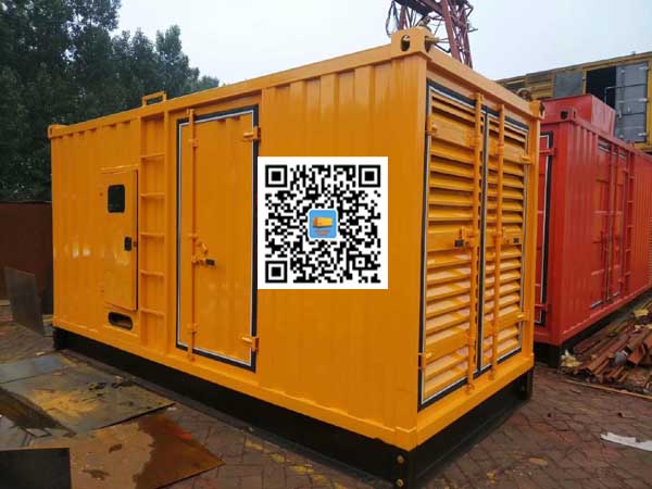 德保发电机出租-发电机组应该选购什么品牌的