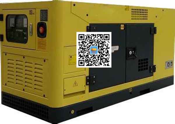 德保发电机租赁的注意事项