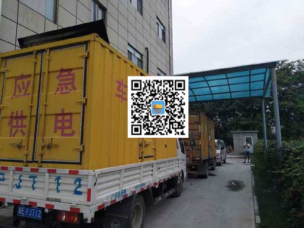 德保发电机出租-上柴发电机组的油耗会出现什么原因