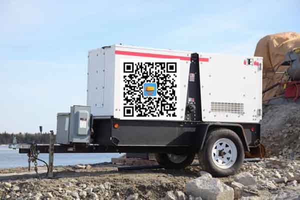 德保水轮发电机组振动的原因