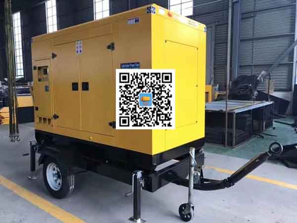 德保柴油发电机组需要经常换油吗