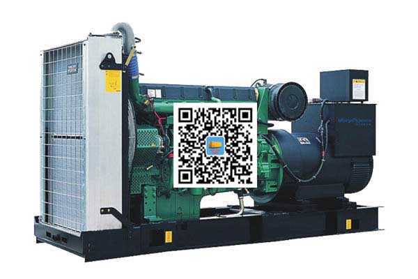 德保租赁发电机发电机组启动系统不转动该如何判断检修