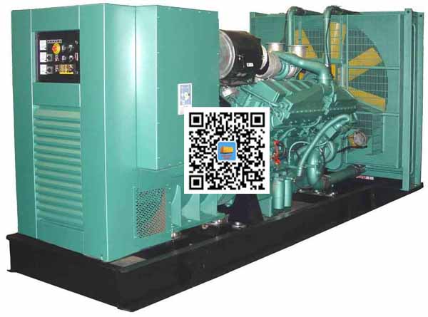 德保笼型异步发电机的电力电子控制技术