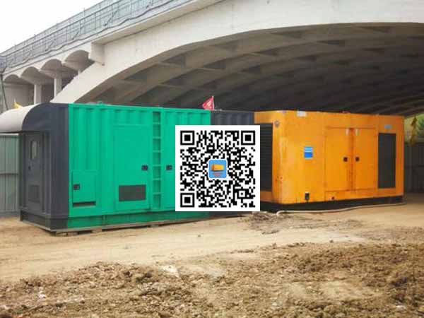 德保决定发电机顺利启动的因素及如何解决发电机冬季起动困难问题