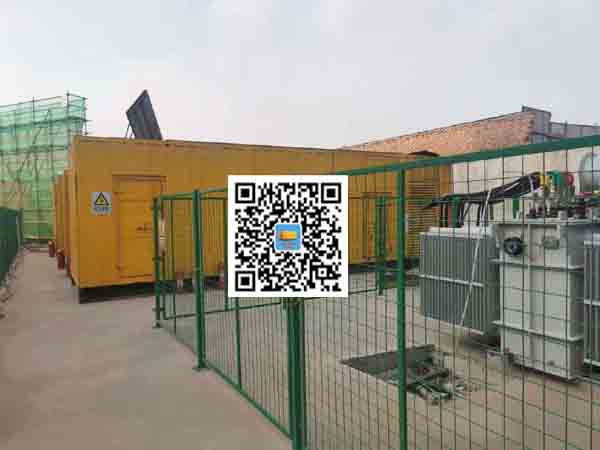 德保发电机组的社会应用有哪些