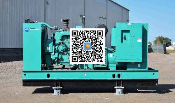 德保发电机出租发电机启动不了的排除方法