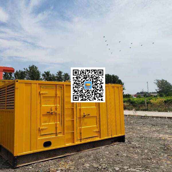 德保发电机出租发电机电刷的结构与作用是什么