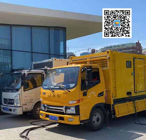 德保发电机出租-如何测试柴油发电机组