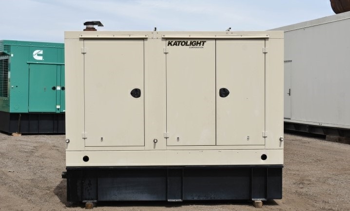 德保发电机出租-如何正确保护发电机？