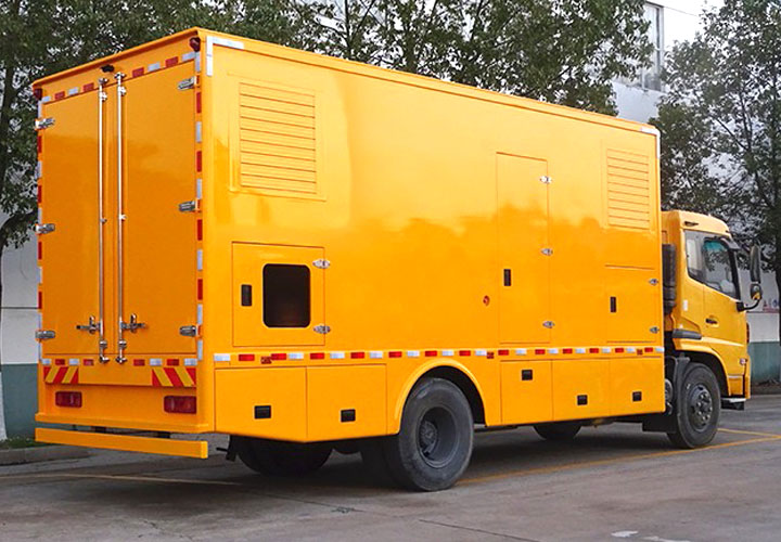 德保租赁发电机-柴油发电机组使用应注意什么？