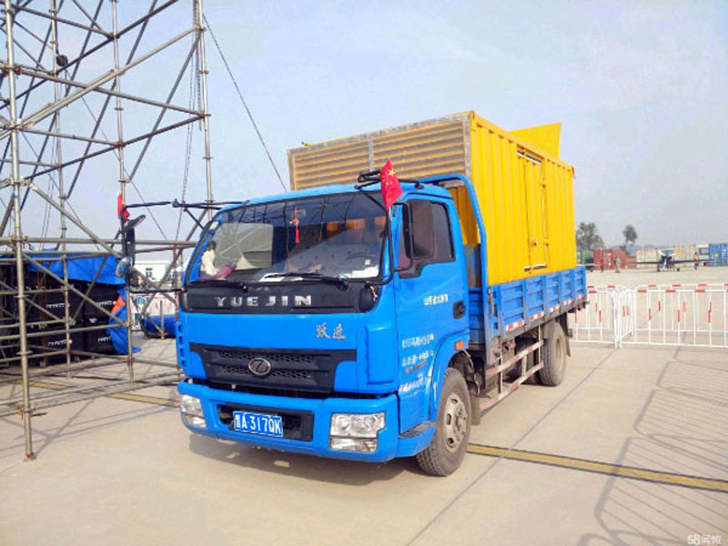 德保发电机出租-柴油发电机组喷油器出现故障会有哪些不正常现象