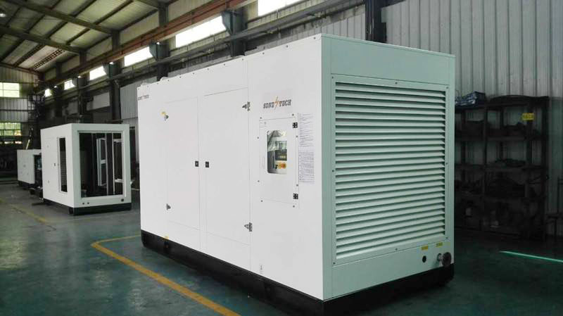 德保过载保护装置频繁触发会对发电机组造成哪些损害？