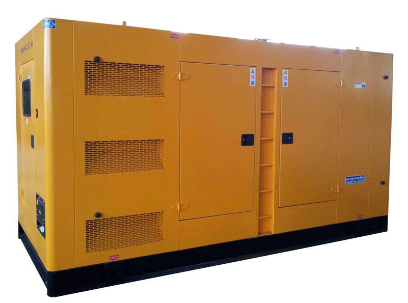 德保柴油发电机组进气门与排气门磨损严重是什么原因