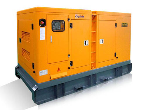 德保影响 200kw 柴油发电机油耗的因素有哪些？