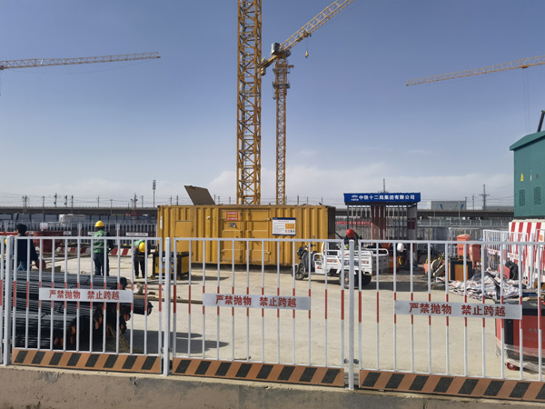 德保高海拔地区适合使用哪种类型的燃气发电机？