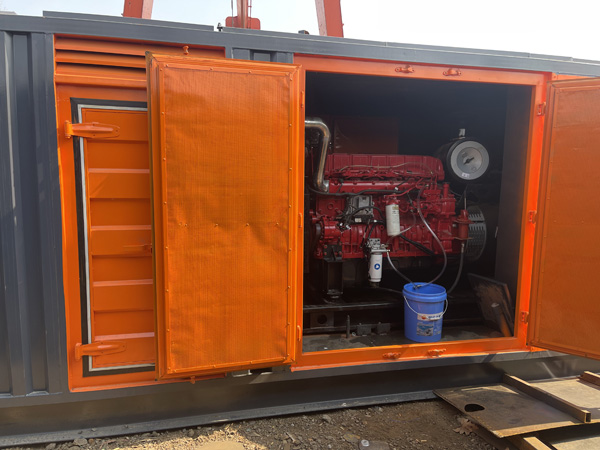 德保如何选择适合自己的发电机停电自启装置？