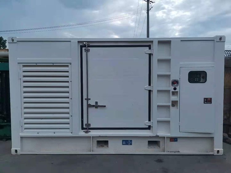 德保控制系统的品牌和价格会影响柴油发电机的性能吗？