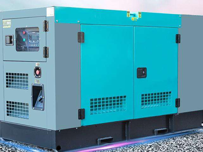 德保50KW柴油发电机油耗是多少？