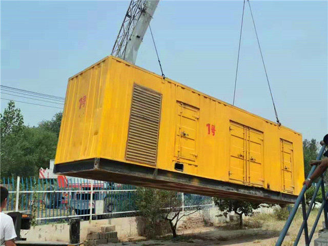 德保300KW柴油发电机组油耗是多少？