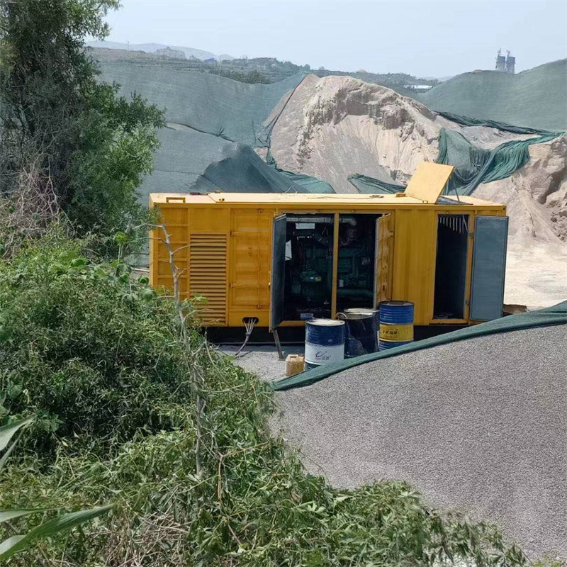 德保影响 400KW 柴油发电机组油耗的因素有哪些？