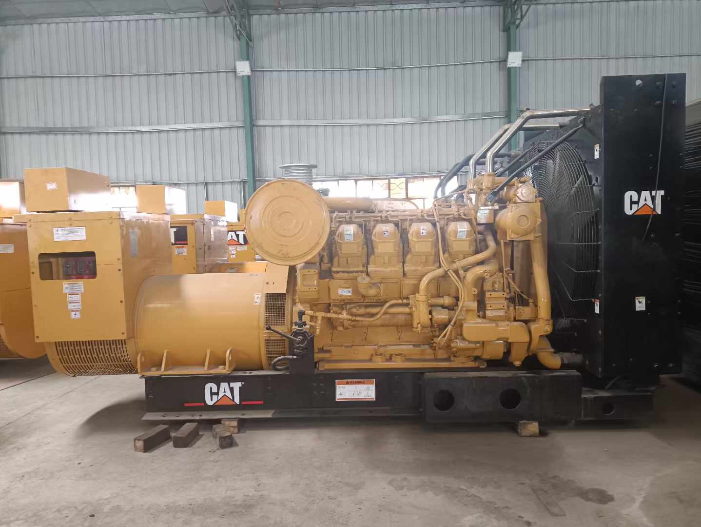 德保如何选择适合自己的柴油发电机组品牌？