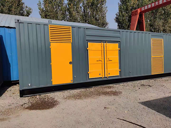 德保如何通过维护保养来延长康明斯柴油发电机组的使用寿命？